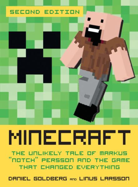 Minecraft (Second Edition)