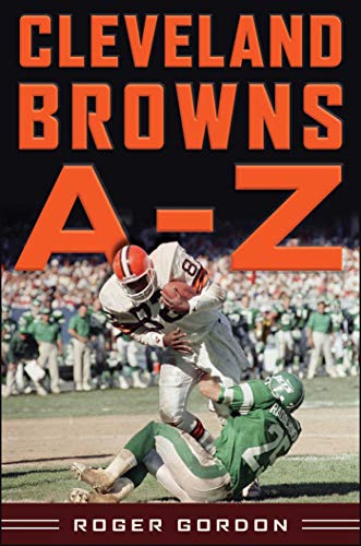 Cleveland Browns (NFL Teams) (Library Binding)