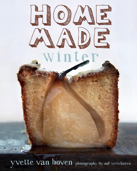 洋書  MADE winter by yvette van boven Home Made Winter by Yvette van Boven - Book Outlet