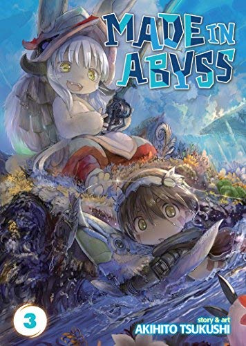 Made in Abyss (Volume 3)