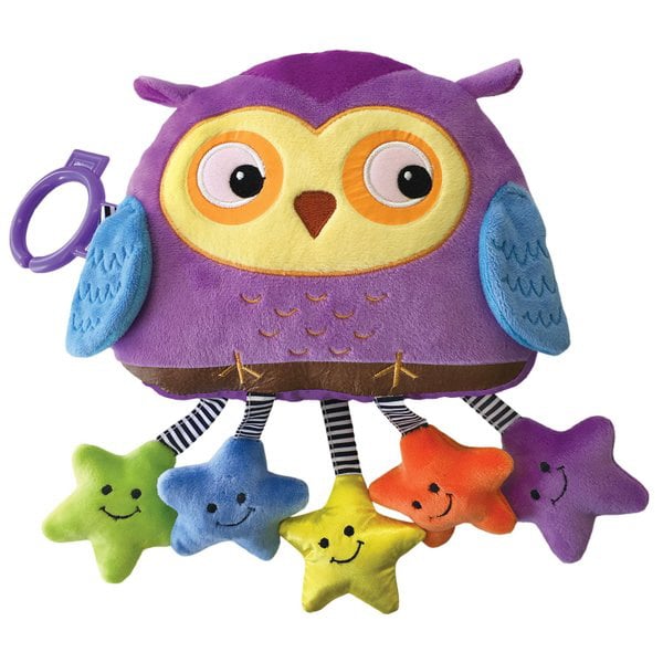 twinkle twinkle little star stuffed animal