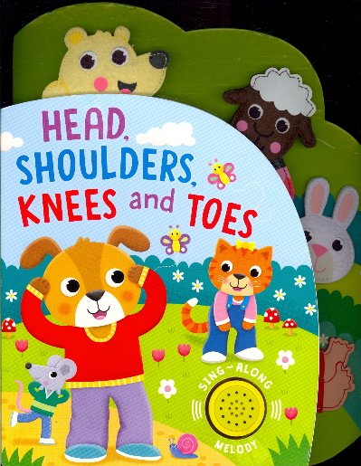 Head, shoulders, knees and woes - PressReader