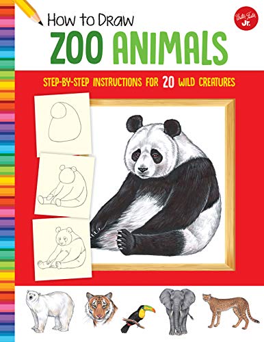 how-to-draw-zoo-animals