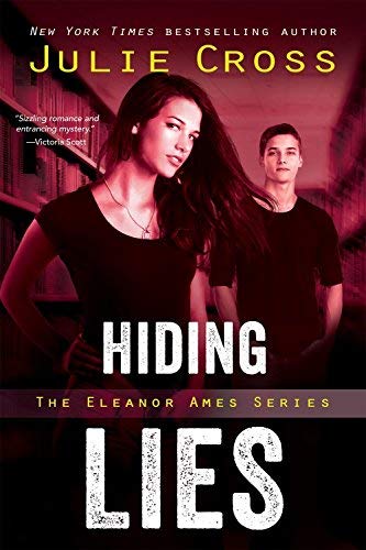 Hiding Lies (Eleanor Ames Series, Bk. 2)