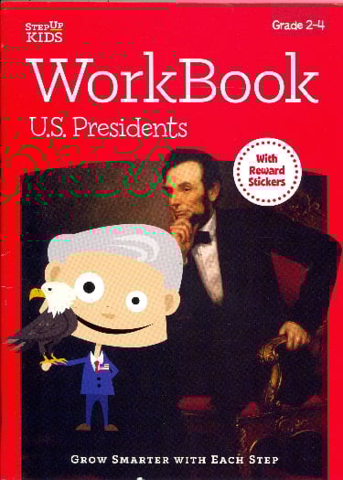 洋書 Brain Quest - Presidents Brain Quest Presidents: Editors of Brain Quest