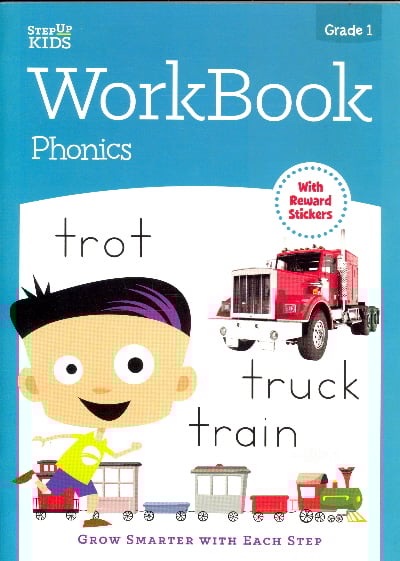 Finger Phonics Book 7 (Jolly Phonics: Finger Phonics): Lloyd
