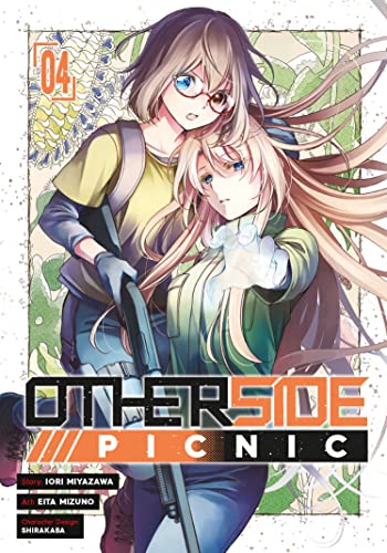 J-Novel Club on X: Thinking about going on a fall trip later this year  just like Sorawo and Toriko in Otherside Picnic Omnibus Vol. 4? Be sure  to pack the essentials! Like