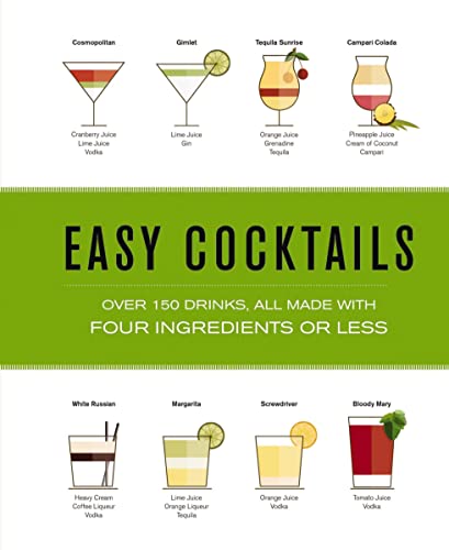 【洋書】cocktails STYLE RECIPES COCKTAILS: The New Classics: Cider Mill Press: 9781646434084