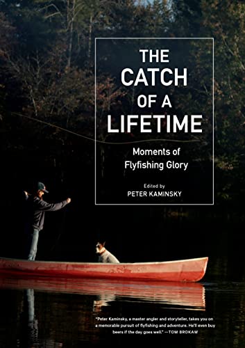 The Optimist: A Case for the Fly Fishing Life (Paperback)