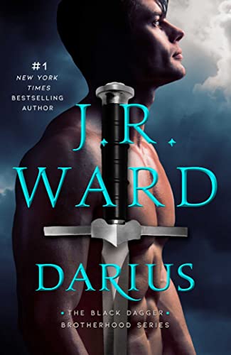 J.R. Ward Book offers Collection