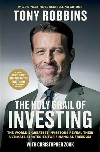 The Holy Grail of Investing: The World's Greatest Investors Reveal ...