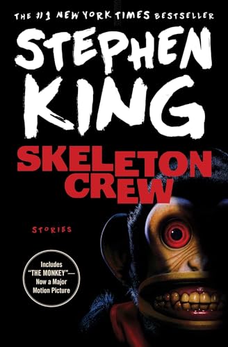 Skeleton Crew: Stories by Stephen King - Book Outlet