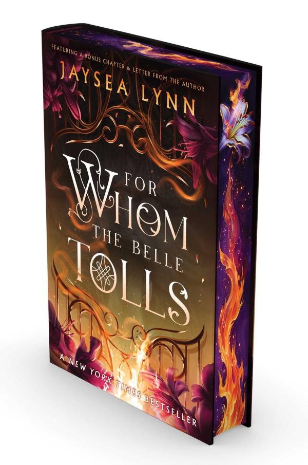 For Whom the Belle Tolls (Hell's Bells, Bk. 1, Deluxe Limited