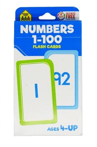 SCHOLASTIC社　One Hundred English 100 Words Kids Need to Read by 1st Grade | Scholastic Education