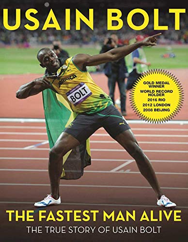 19 Guinness World Records claimed by Usain Bolt before retirement