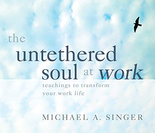 the untethered soul life chang