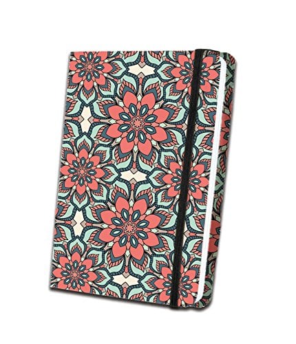 Arabesque Satin Journal