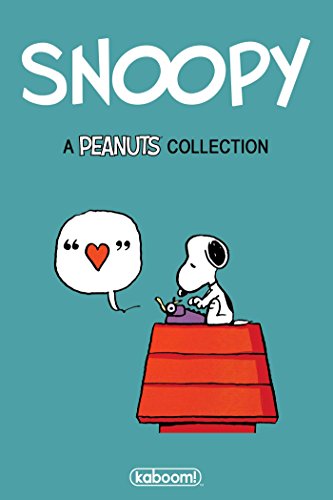 Snoopy: A Peanuts Collection by Charles M. Schulz - Book Outlet