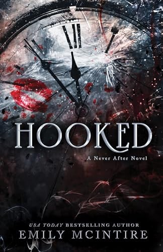 Emily Mcintire Hooked set hotsell