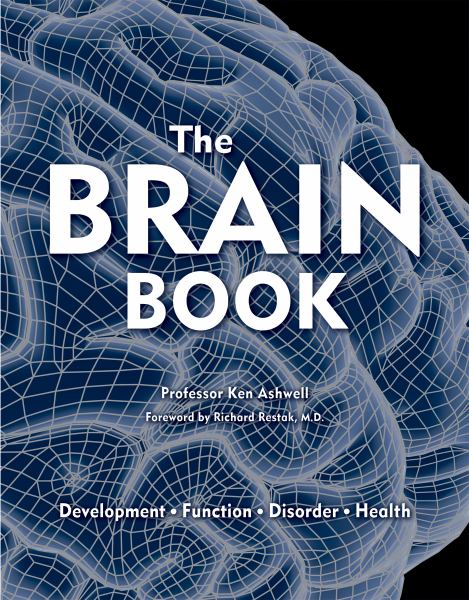 stupid brain book