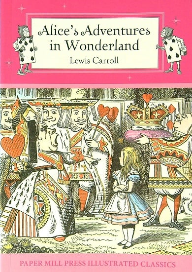 洋書 The ALICE IN WONDERLAND Picture Book 洋書 The ALICE IN WONDERLAND Picture Book Alice In Wonderland