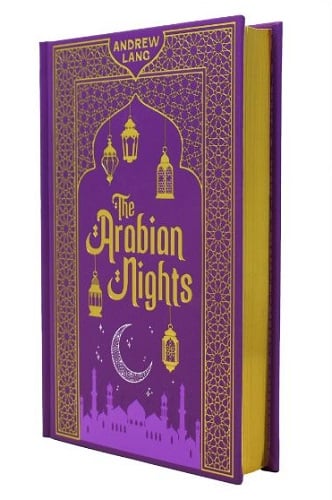 The Arabian Nights (The Prestige Collection by Paper Mill Press