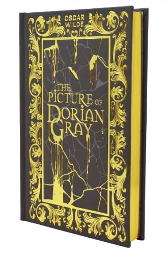 The Picture of Dorian Gray (The Prestige Collection by Paper Mill