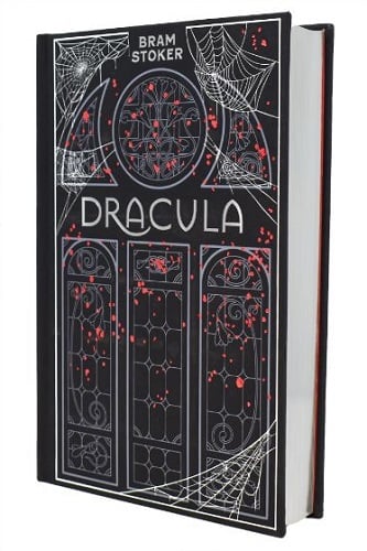Dracula (The Prestige Collection by Paper Mill Press) by Bram
