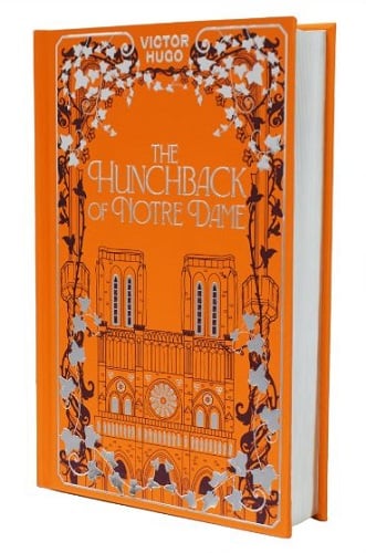 The Hunchback of Notre-Dame (The Prestige Collection by Paper Mill