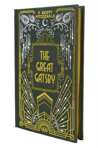 The Great Gatsby (The Prestige Collection by Paper Mill Press) by