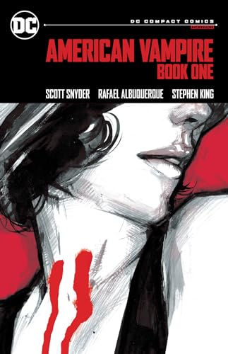 洋書 Battlefields 1-3 + American Vampire 1-8 American Vampire Book One: Snyder, Scott, King, Stephen