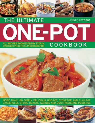 Weight Watchers One Pot Cookbook [Book]