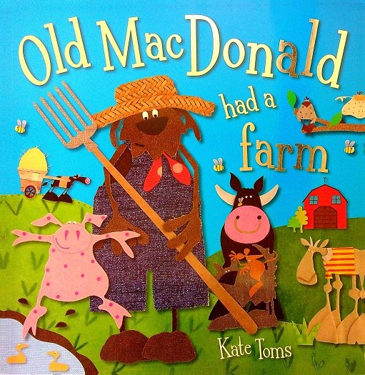 Old MacDonald Had a Farm