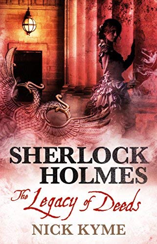 review sherlock holmes legacy of deeds review sherlock holmes legacy of deeds