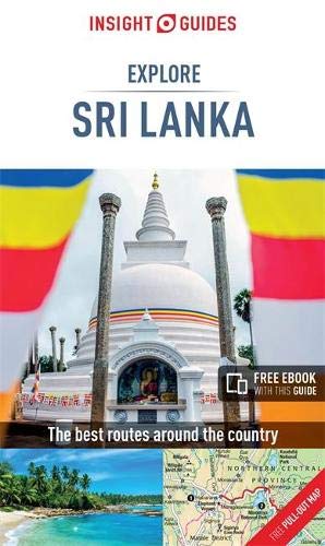 Sri Lanka Travel Guide (Insight Guides)