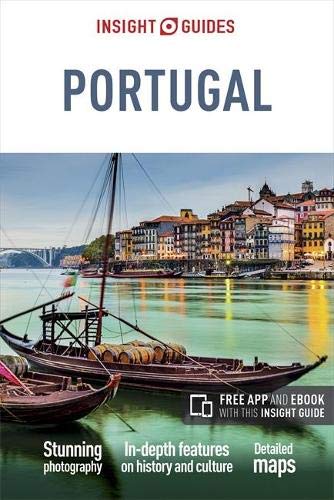 Portugal (Insight Guides, 7th Edition)