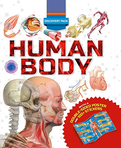 Human Body (Discovery Pack)