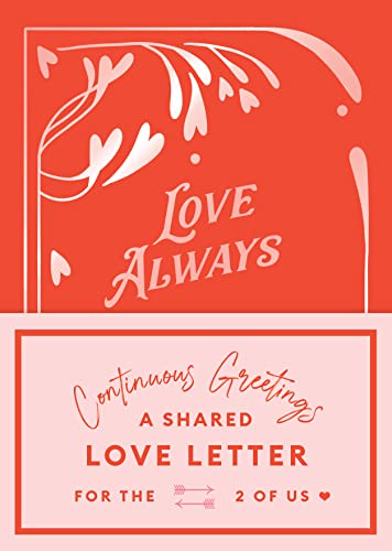 BC / Love Letters & Solo 2枚セットINDIE SOUL A Shared Love Letter for the 2 of Us (Continuous Greetings) by