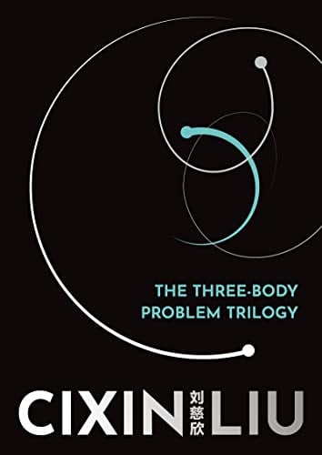 3 body problem book trilogy ending explained