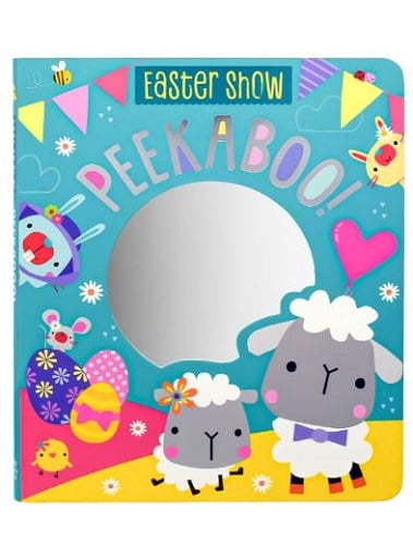 peekaboo-easter-show