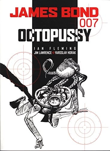 James Bond 007: Octopussy