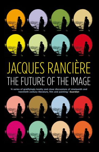 The Future of the Image (2009 paperback edition)