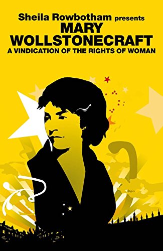 A Vindication of the Rights of Woman (Revolutions)