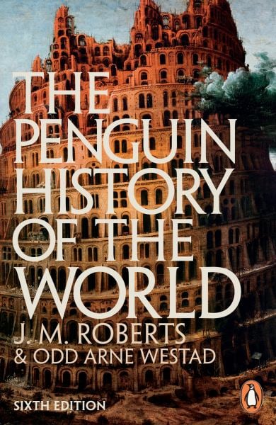 the-penguin-history-of-the-world-sixth-edition-book-outlet