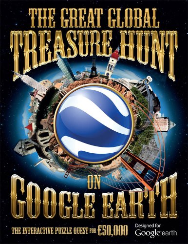 The Great Global Treasure Hunt view 3