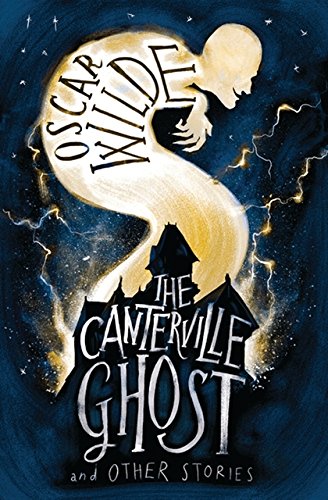 the ghost of canterville book