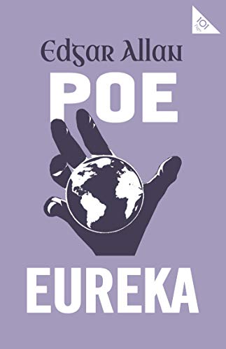 Eureka (101 Pages) by Edgar Allan Poe - Book Outlet