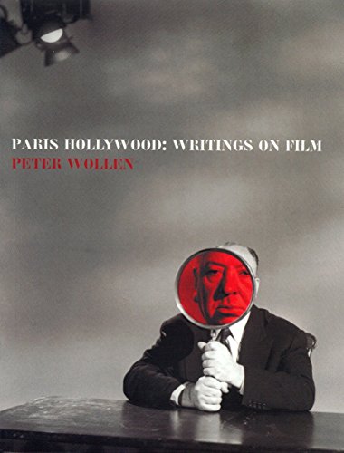 Paris Hollywood: Writings on Film