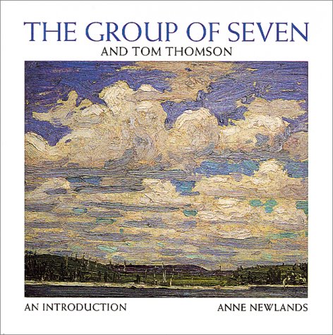 The Group Of Seven And Tom Thomson