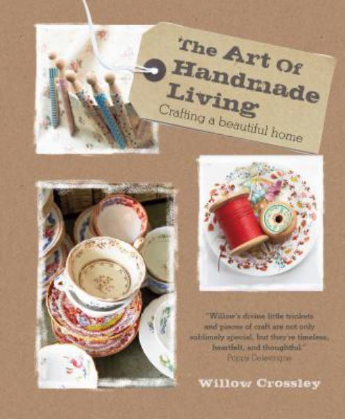 The Art of Handmade Living